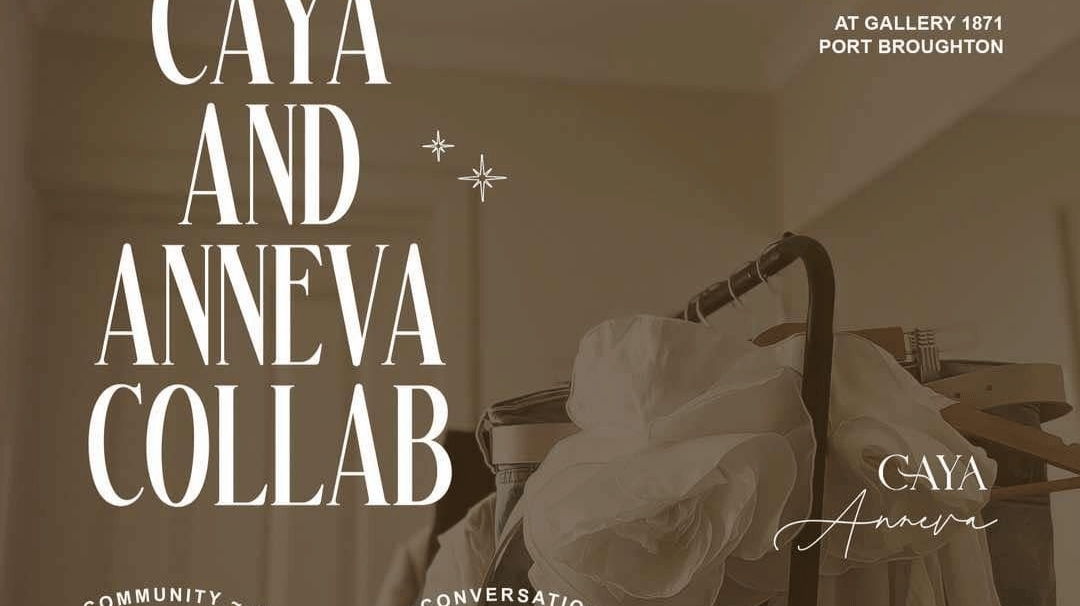 CAYA X ANNEVA Collaboration
