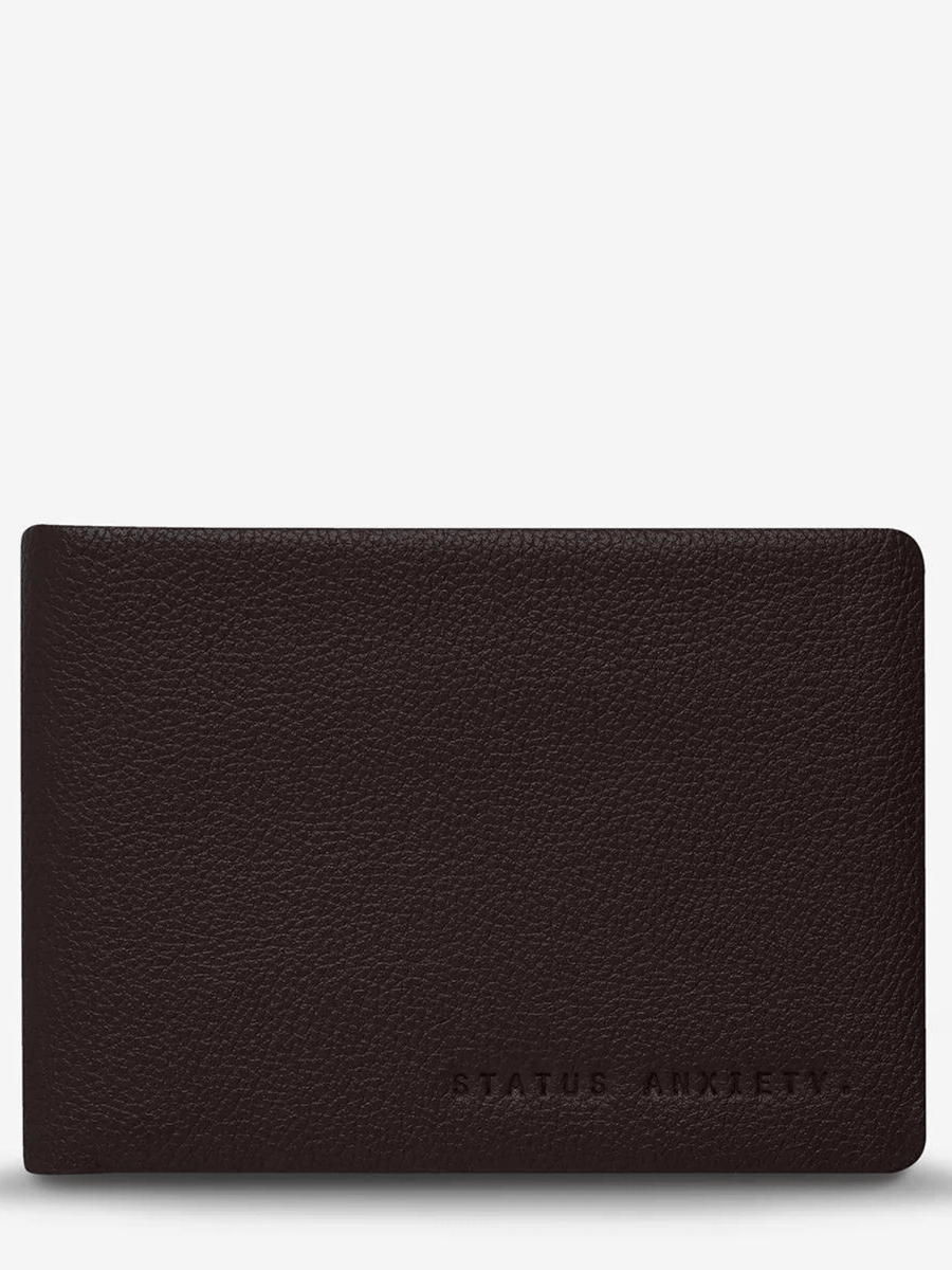 Jonah Chocolate Anneva